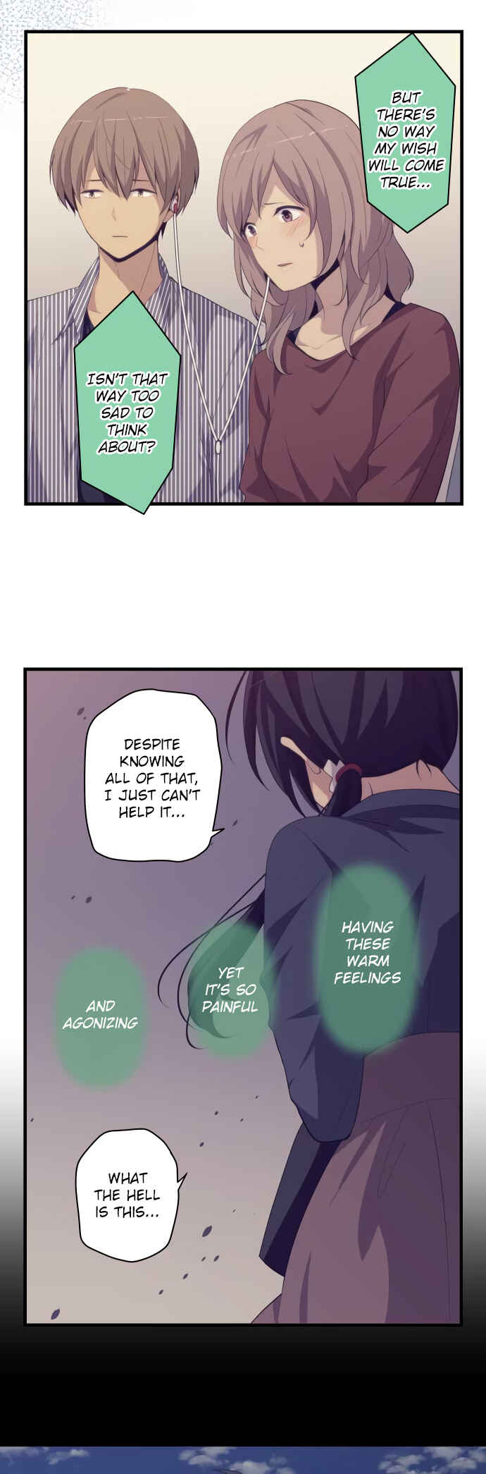 Page 20 Chapter 186 ReLIFE