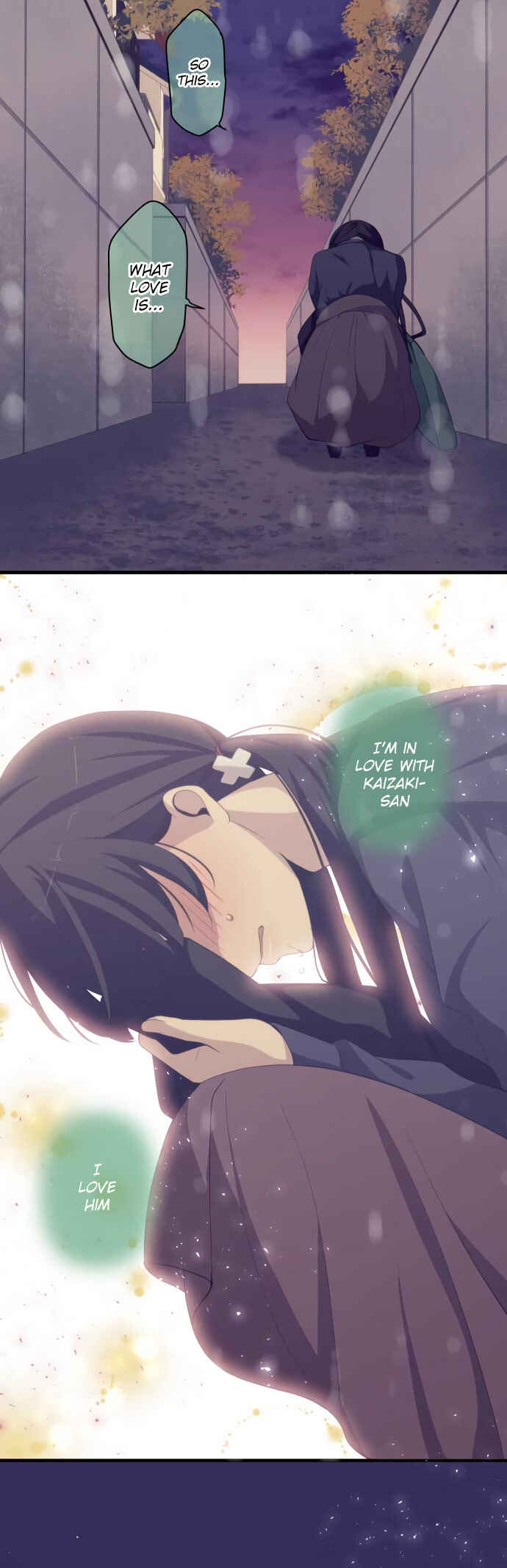 Page 26 Chapter 186 ReLIFE