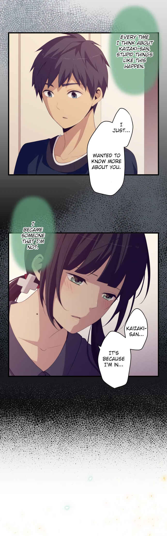 Page 4 Chapter 186 ReLIFE