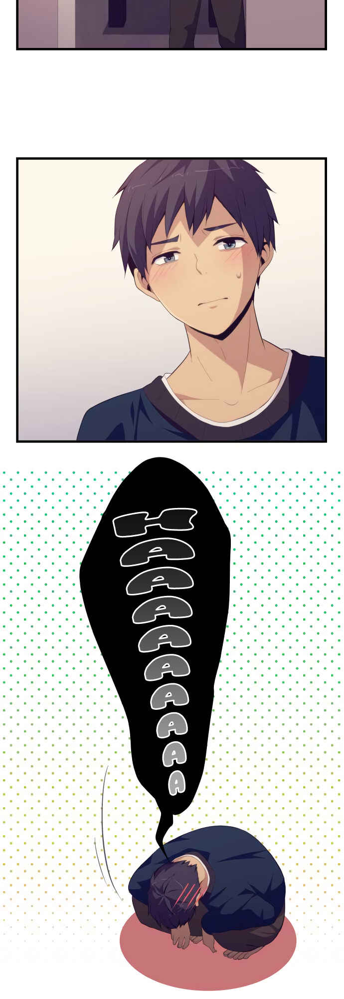 Page 9 Chapter 186 ReLIFE