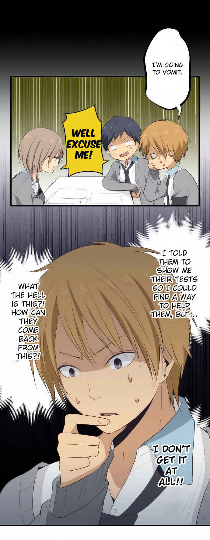 Page 12 Chapter 22 ReLIFE