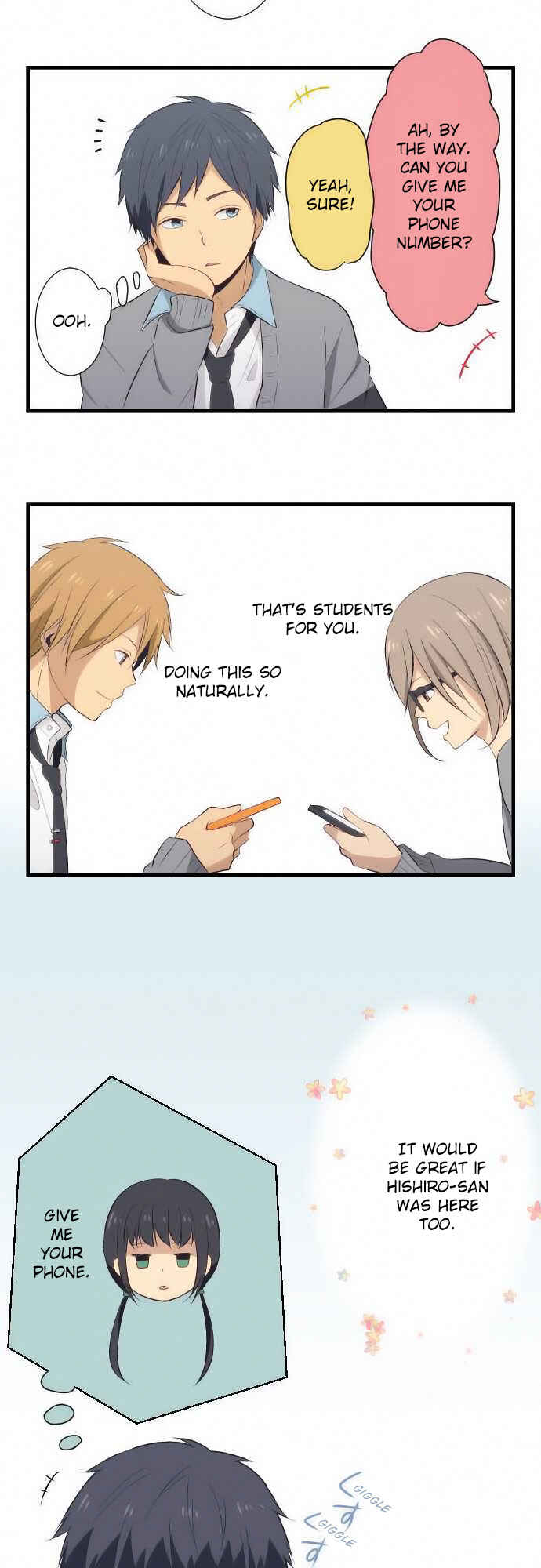 Page 14 Chapter 22 ReLIFE