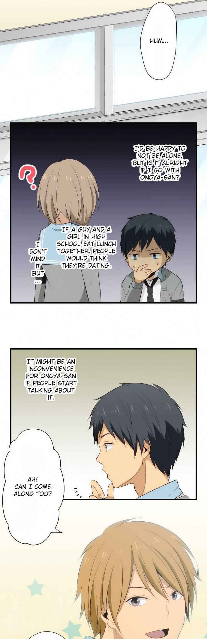 Page 4 Chapter 22 ReLIFE