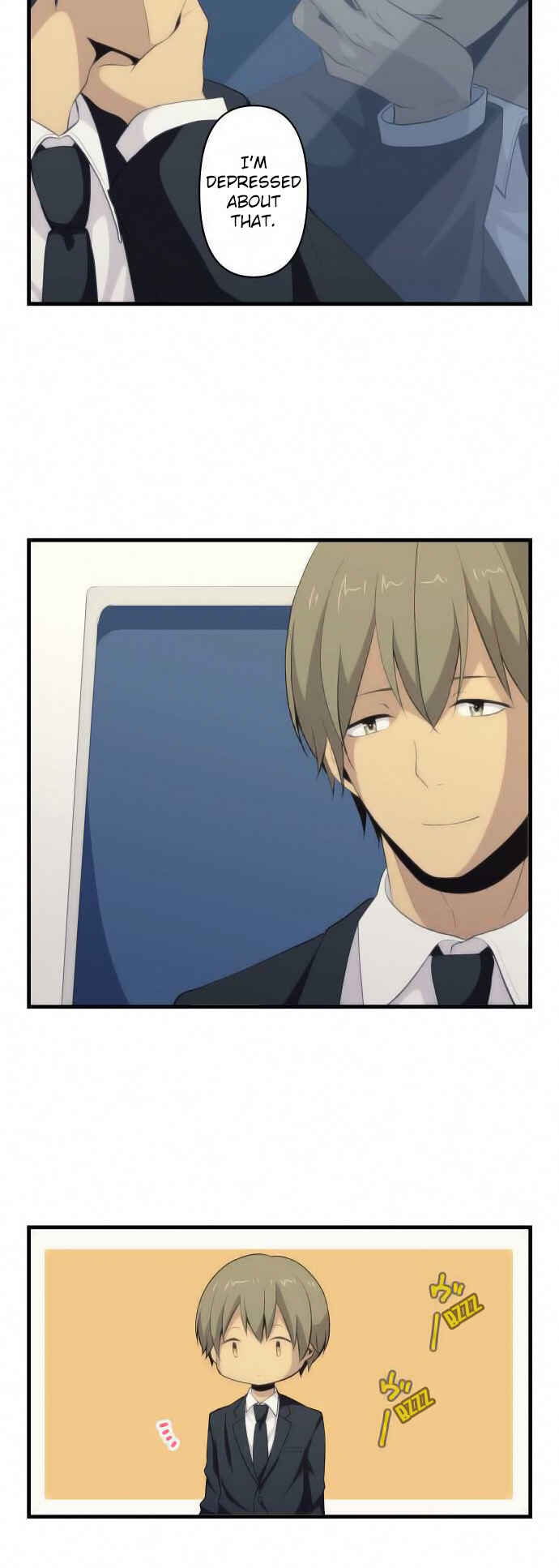 Page 12 Chapter 88 ReLIFE