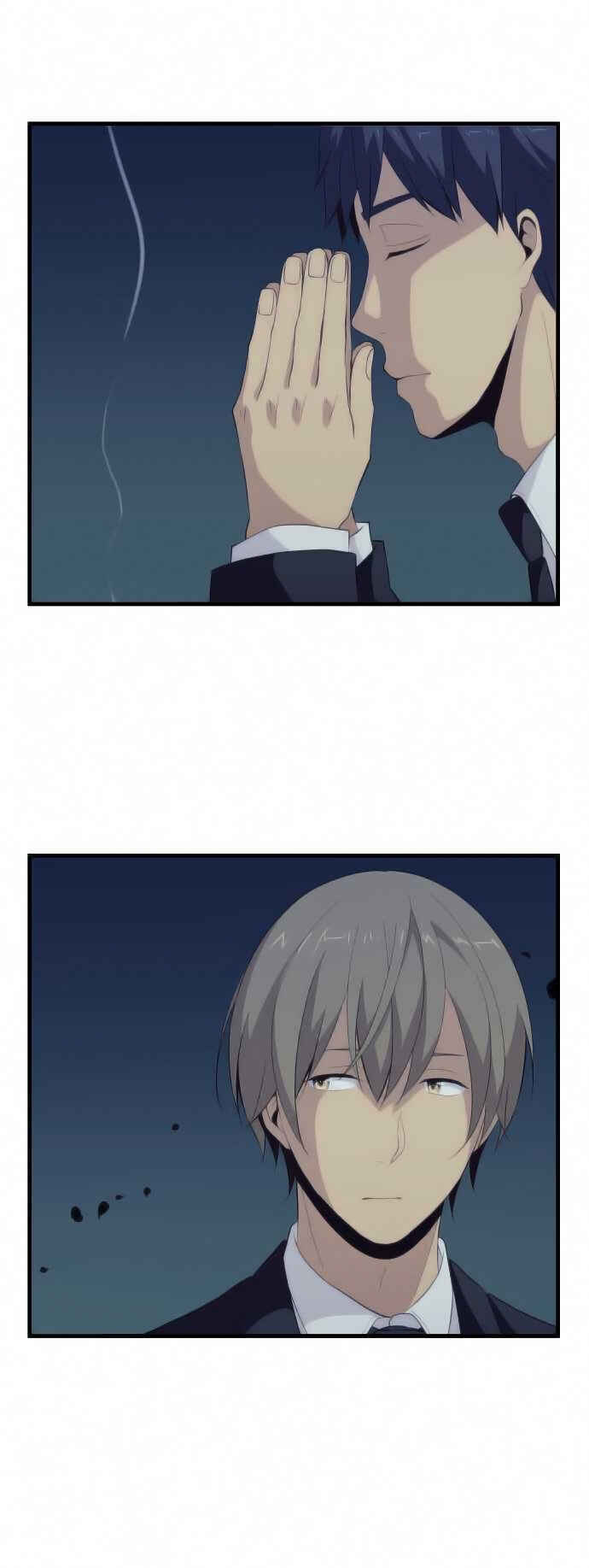 Page 15 Chapter 88 ReLIFE