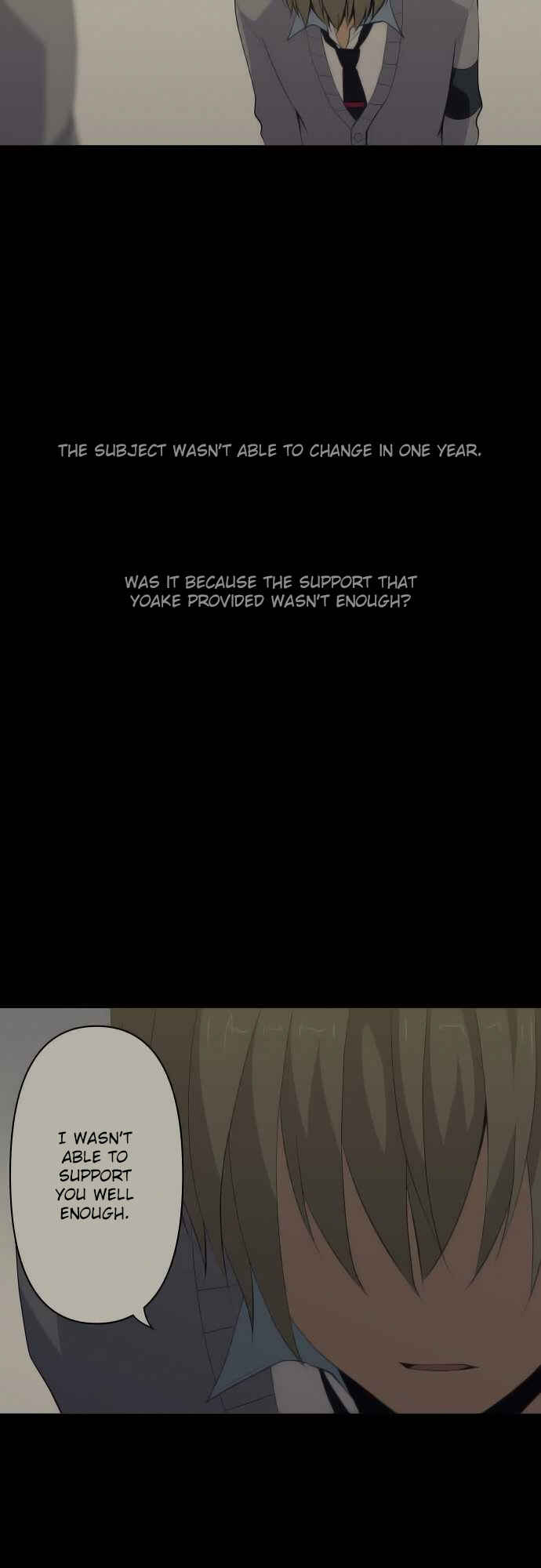 Page 2 Chapter 88 ReLIFE