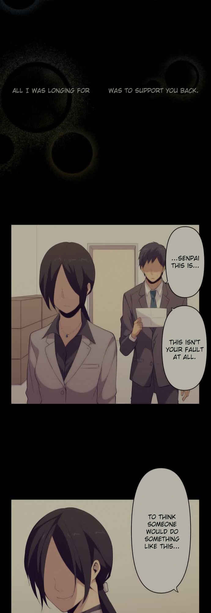 Page 23 Chapter 88 ReLIFE