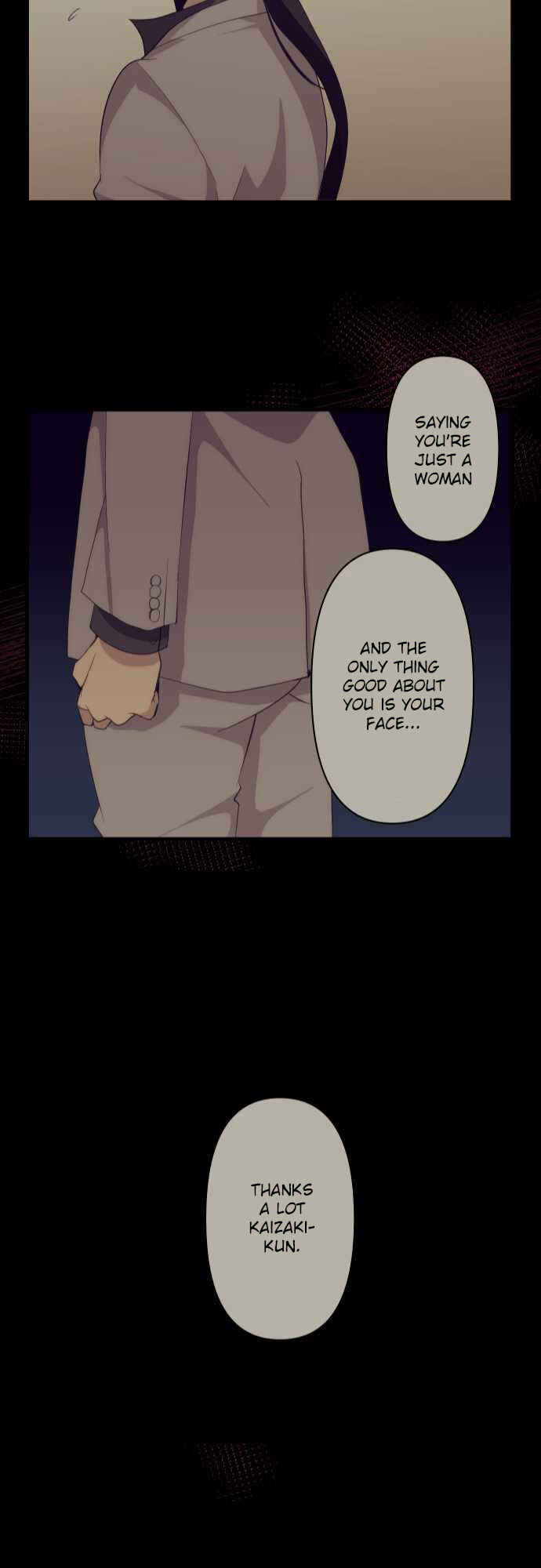 Page 24 Chapter 88 ReLIFE