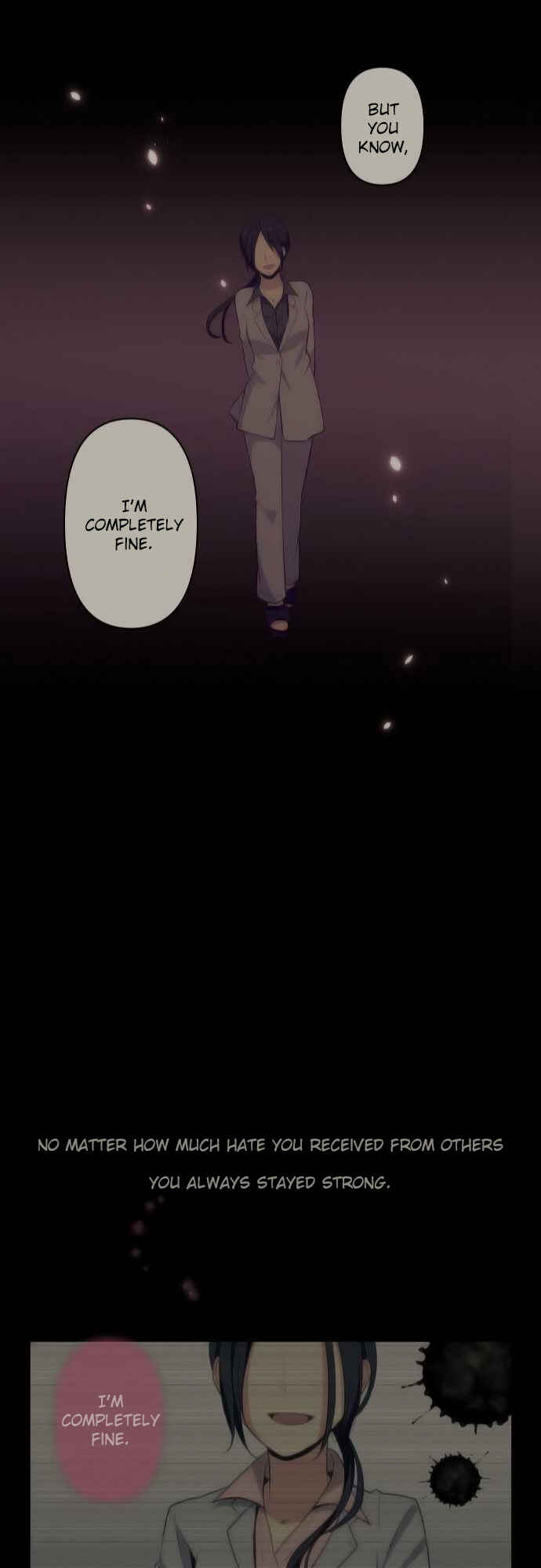Page 25 Chapter 88 ReLIFE
