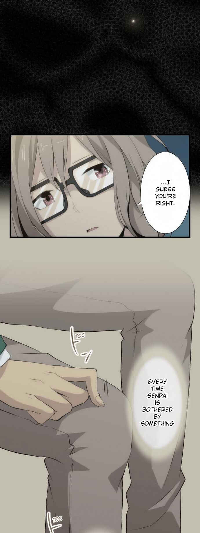 Page 10 Chapter 55 ReLIFE