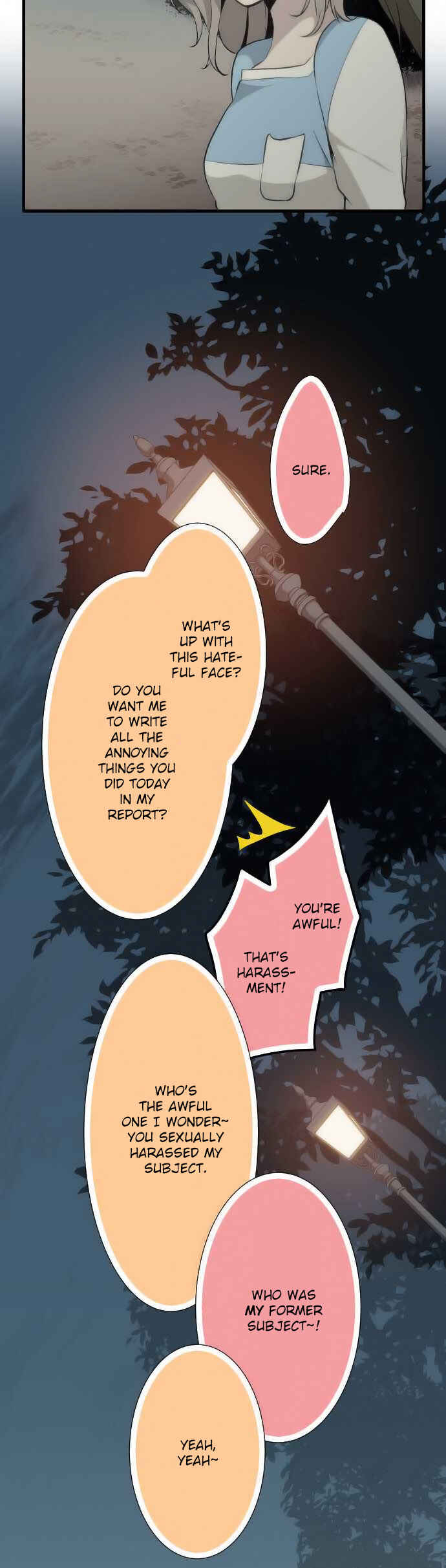 Page 14 Chapter 55 ReLIFE