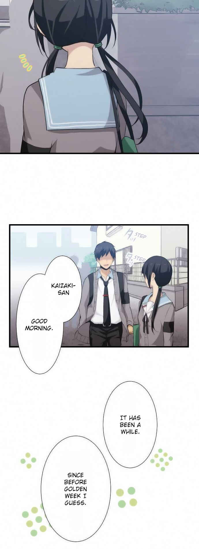 Page 16 Chapter 55 ReLIFE