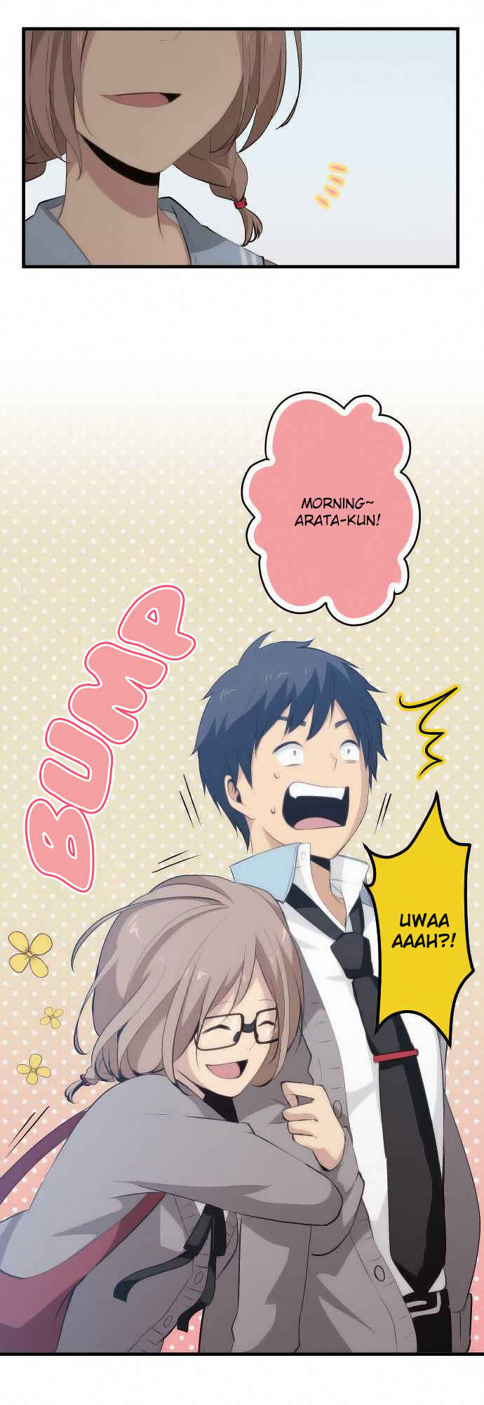Page 17 Chapter 55 ReLIFE