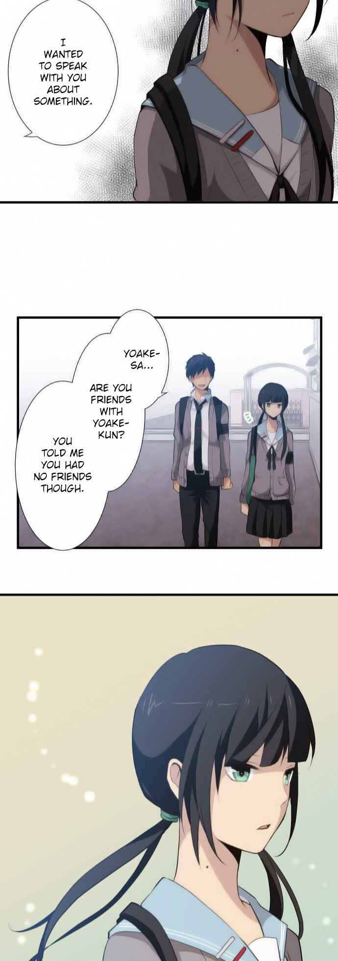 Page 23 Chapter 55 ReLIFE