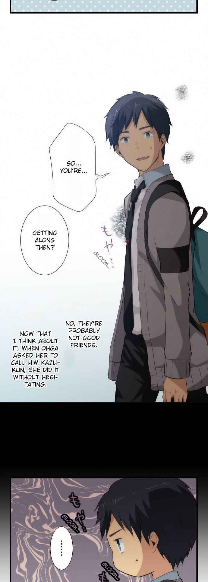 Page 25 Chapter 55 ReLIFE