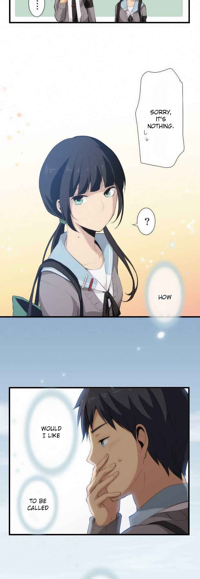 Page 27 Chapter 55 ReLIFE