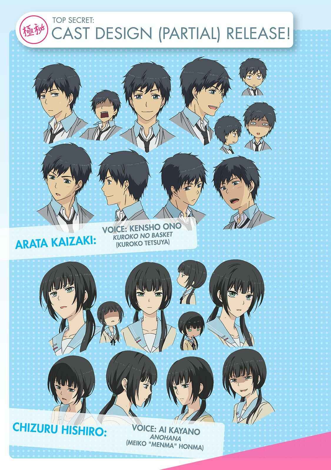 Page 15 Chapter 83.5 ReLIFE