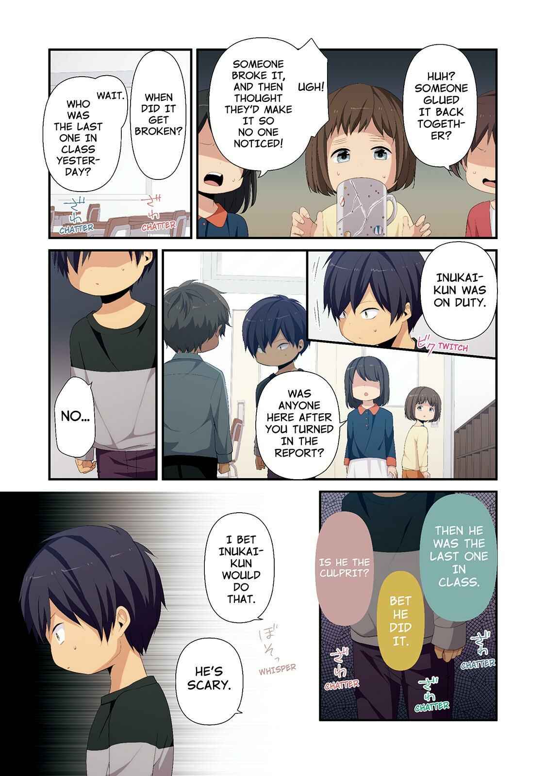 Page 3 Chapter 83.5 ReLIFE