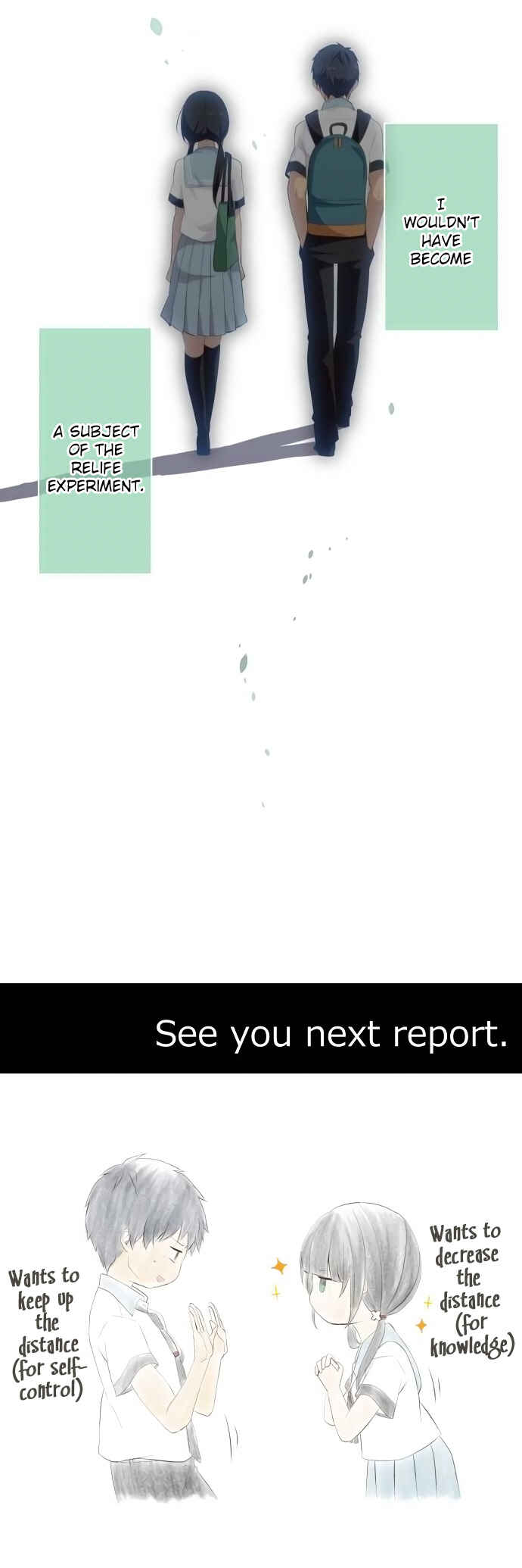 Page 26 Chapter 122 ReLIFE