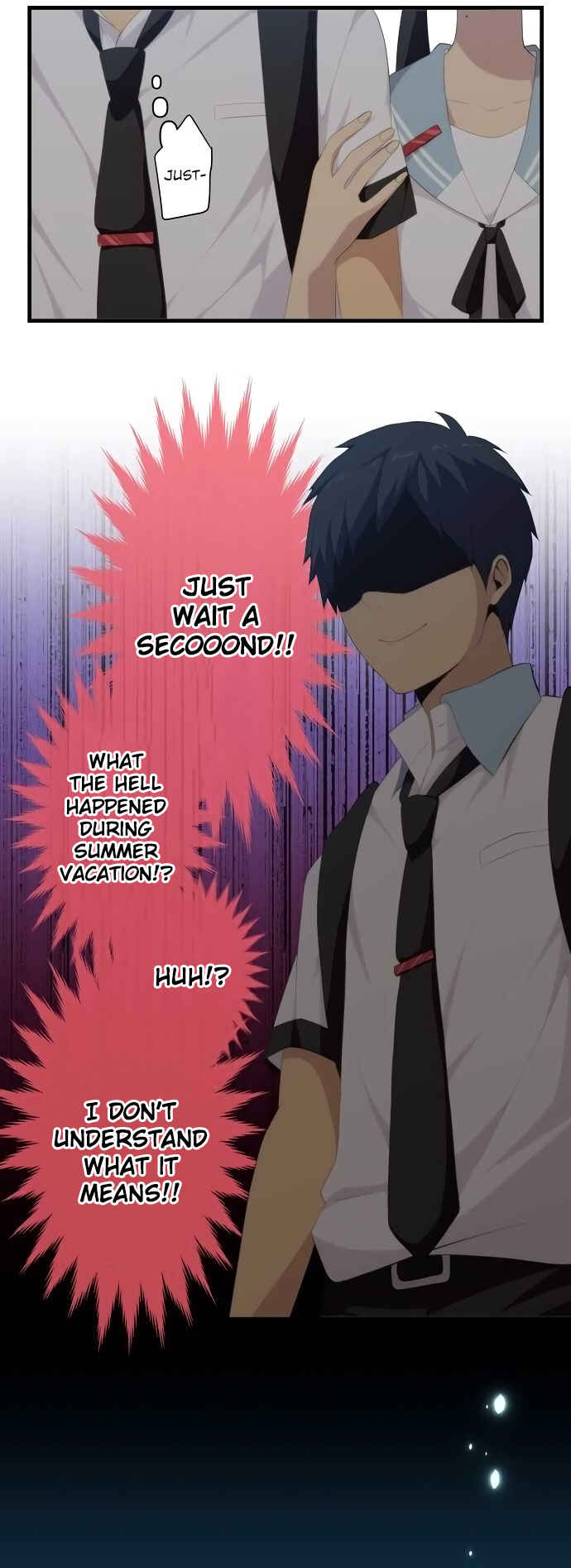 Page 5 Chapter 122 ReLIFE