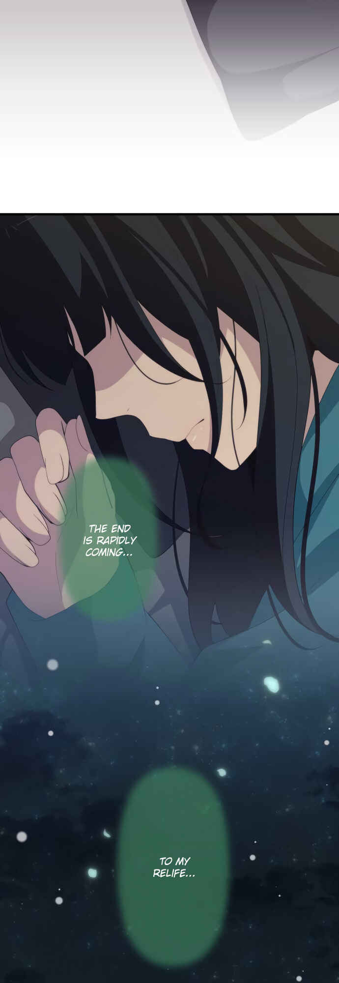 Page 10 Chapter 210 ReLIFE