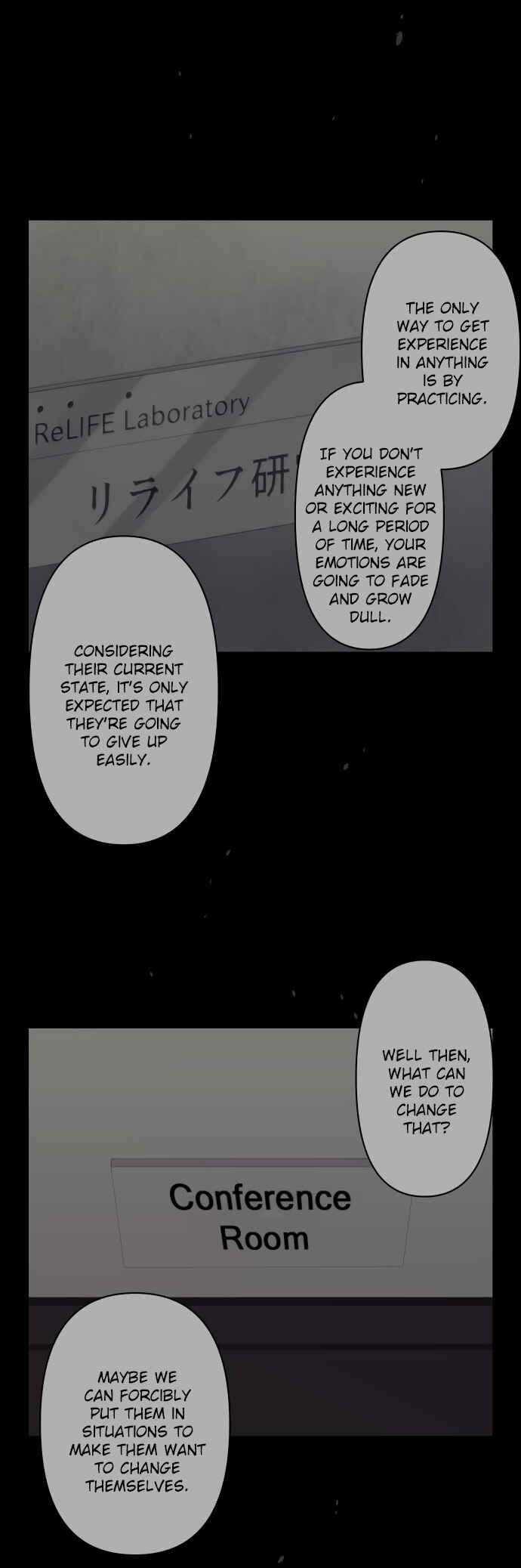 Page 12 Chapter 210 ReLIFE