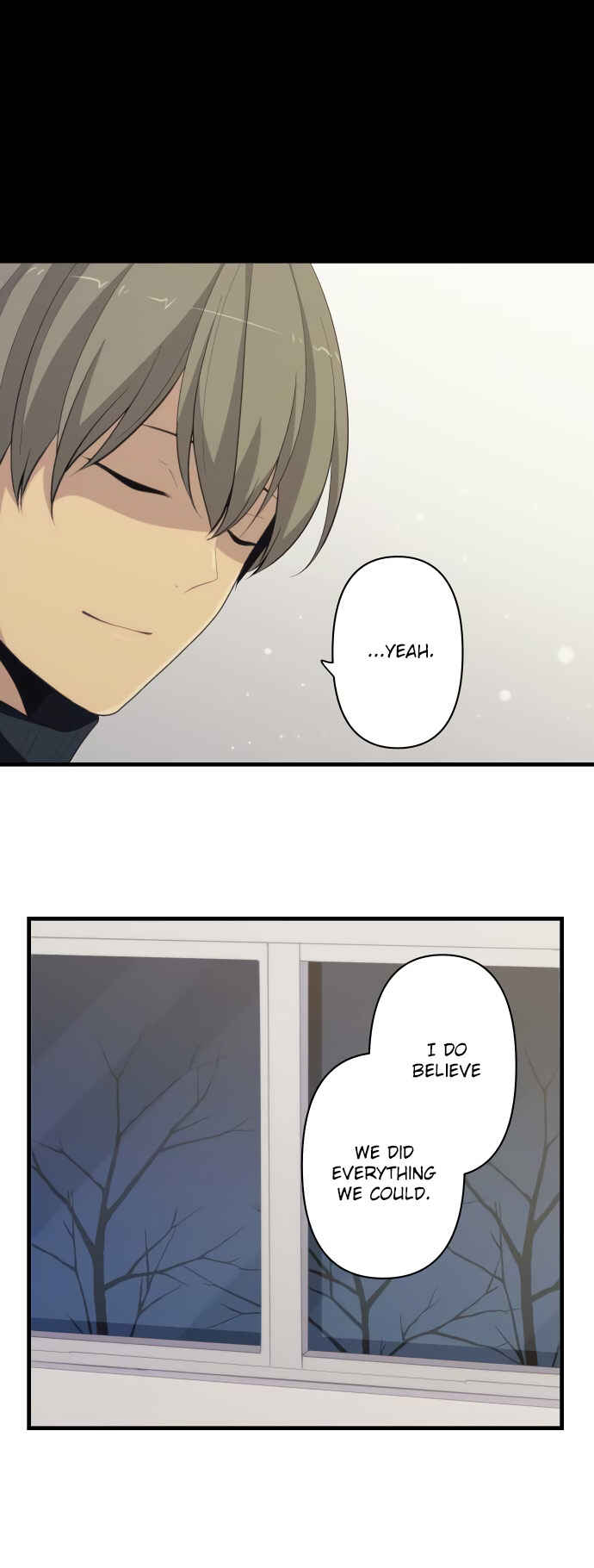 Page 19 Chapter 210 ReLIFE