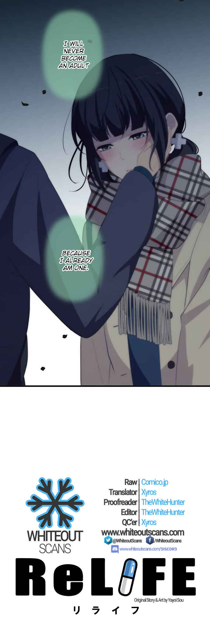 Page 2 Chapter 210 ReLIFE