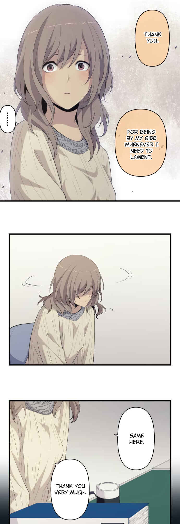Page 22 Chapter 210 ReLIFE