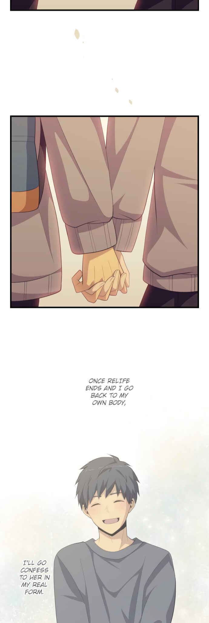 Page 26 Chapter 210 ReLIFE