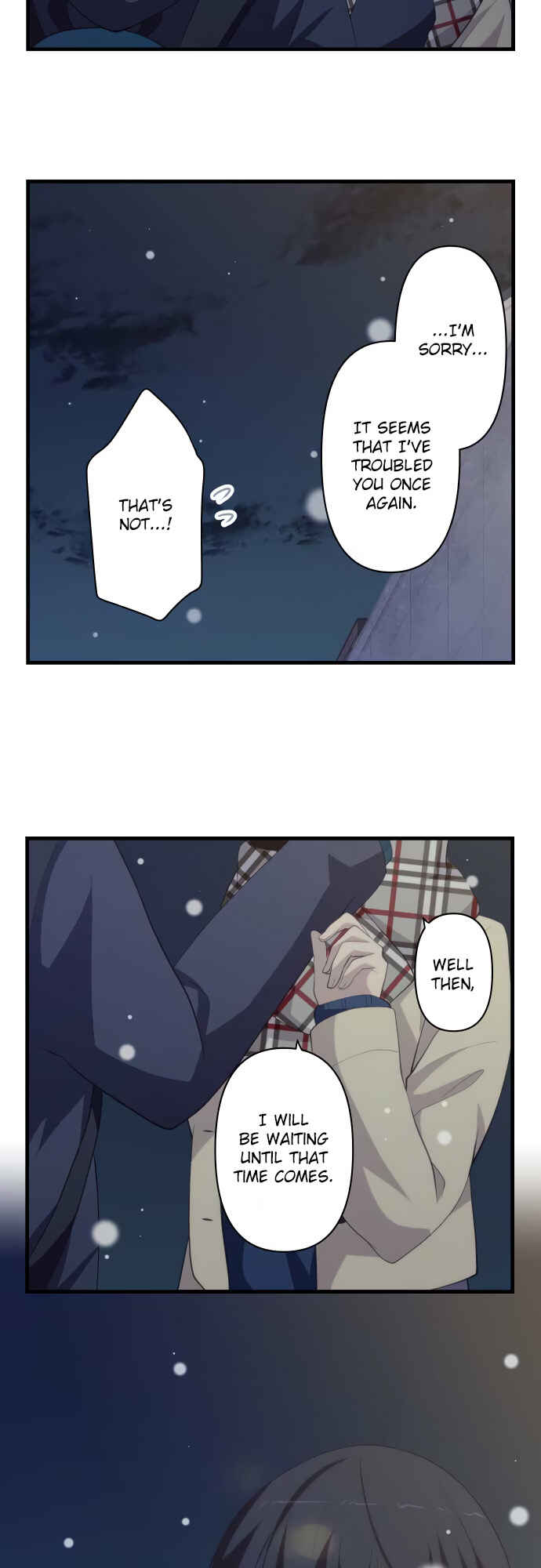 Page 4 Chapter 210 ReLIFE