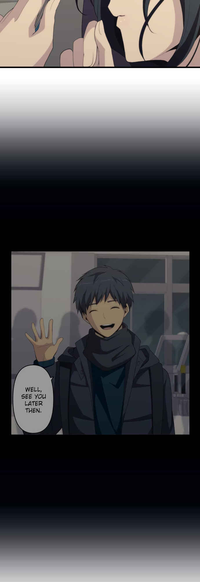 Page 8 Chapter 210 ReLIFE