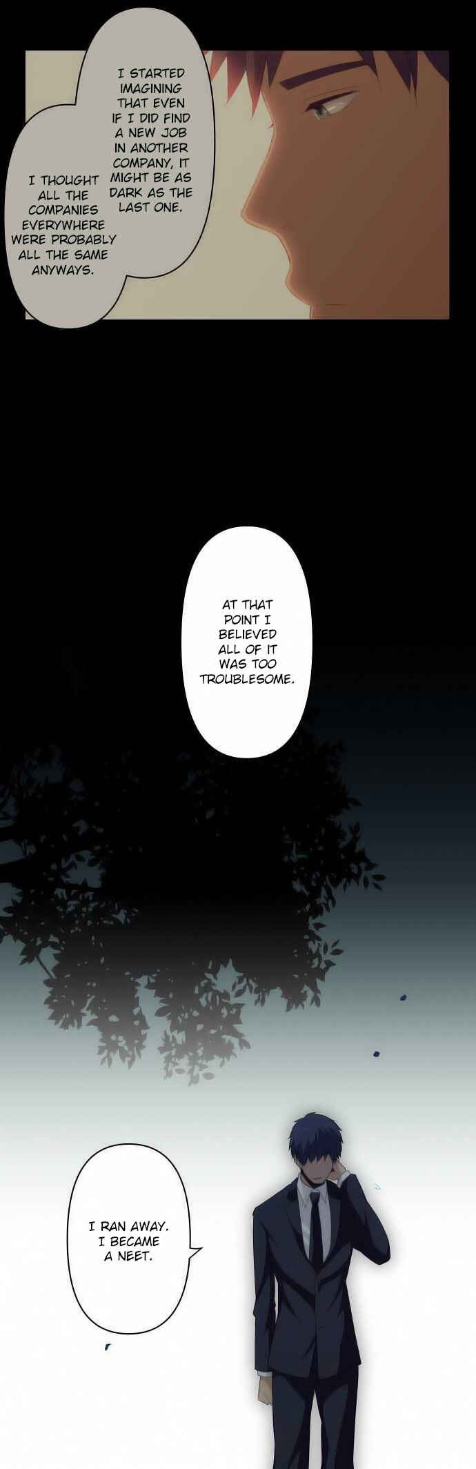 Page 10 Chapter 91 ReLIFE