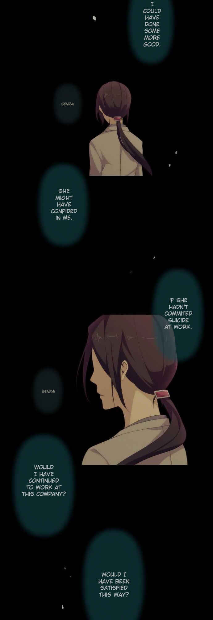 Page 14 Chapter 91 ReLIFE