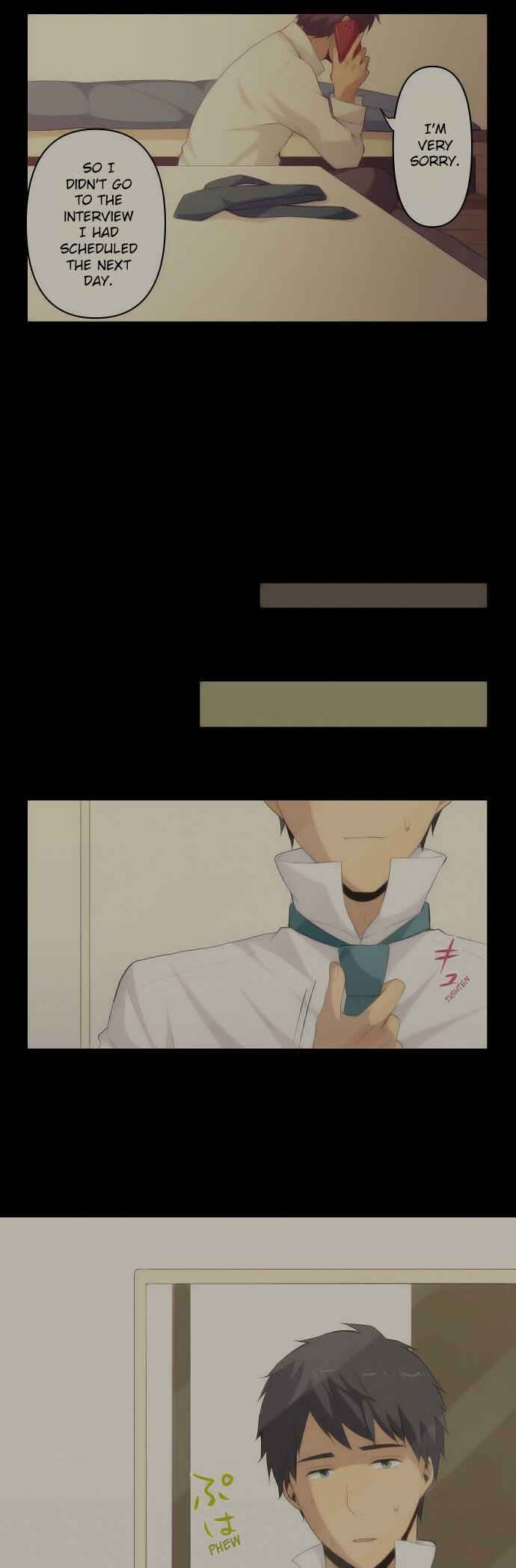 Page 6 Chapter 91 ReLIFE