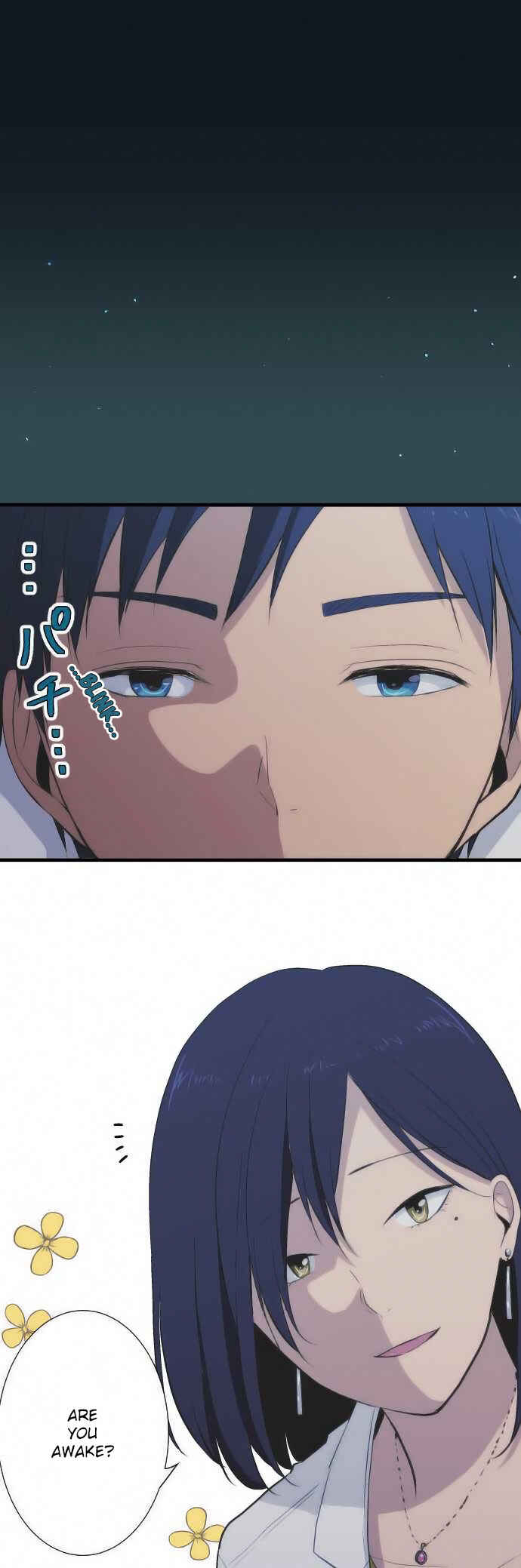 Page 1 Chapter 38 ReLIFE