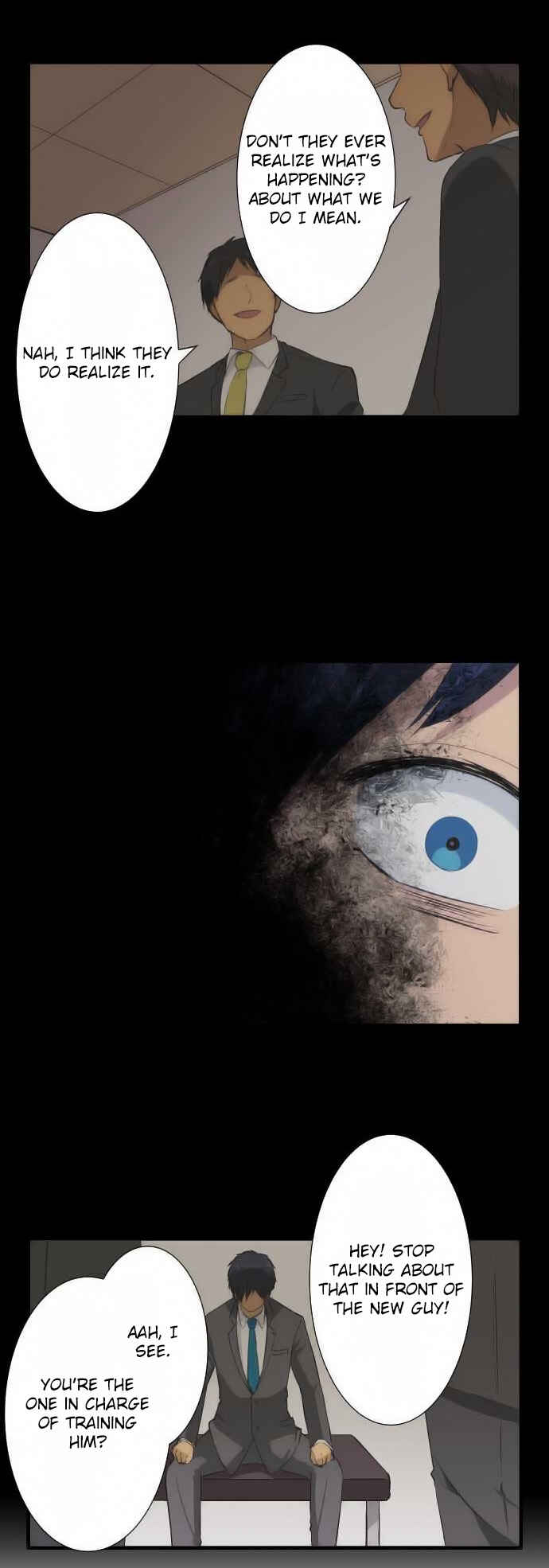 Page 12 Chapter 38 ReLIFE
