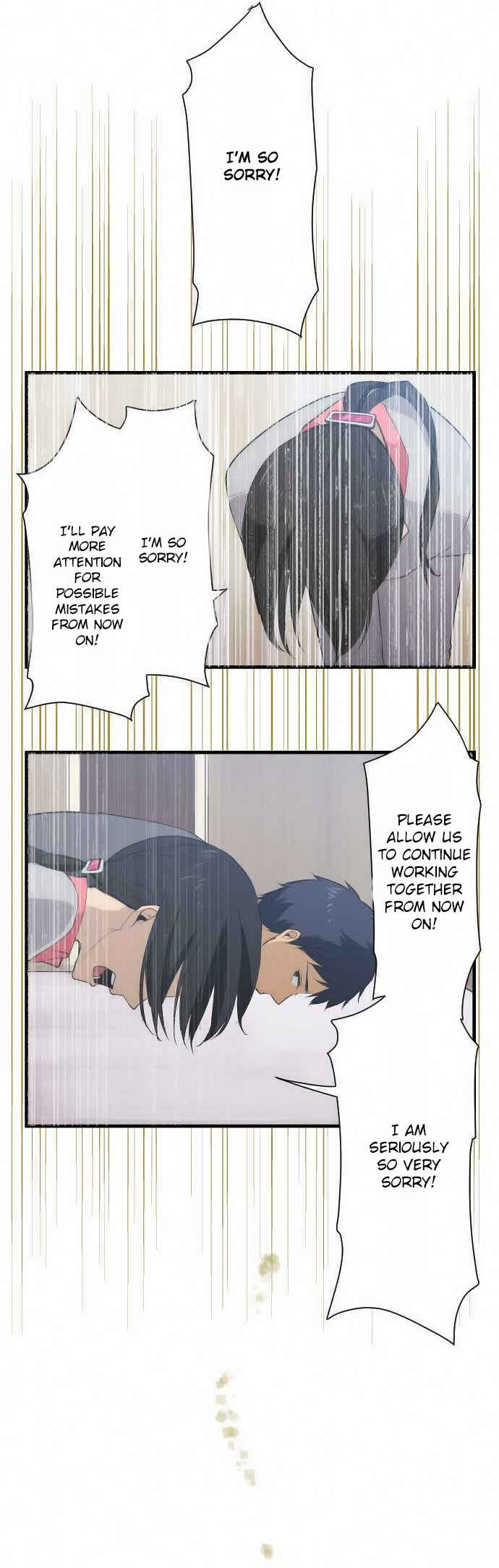 Page 14 Chapter 38 ReLIFE