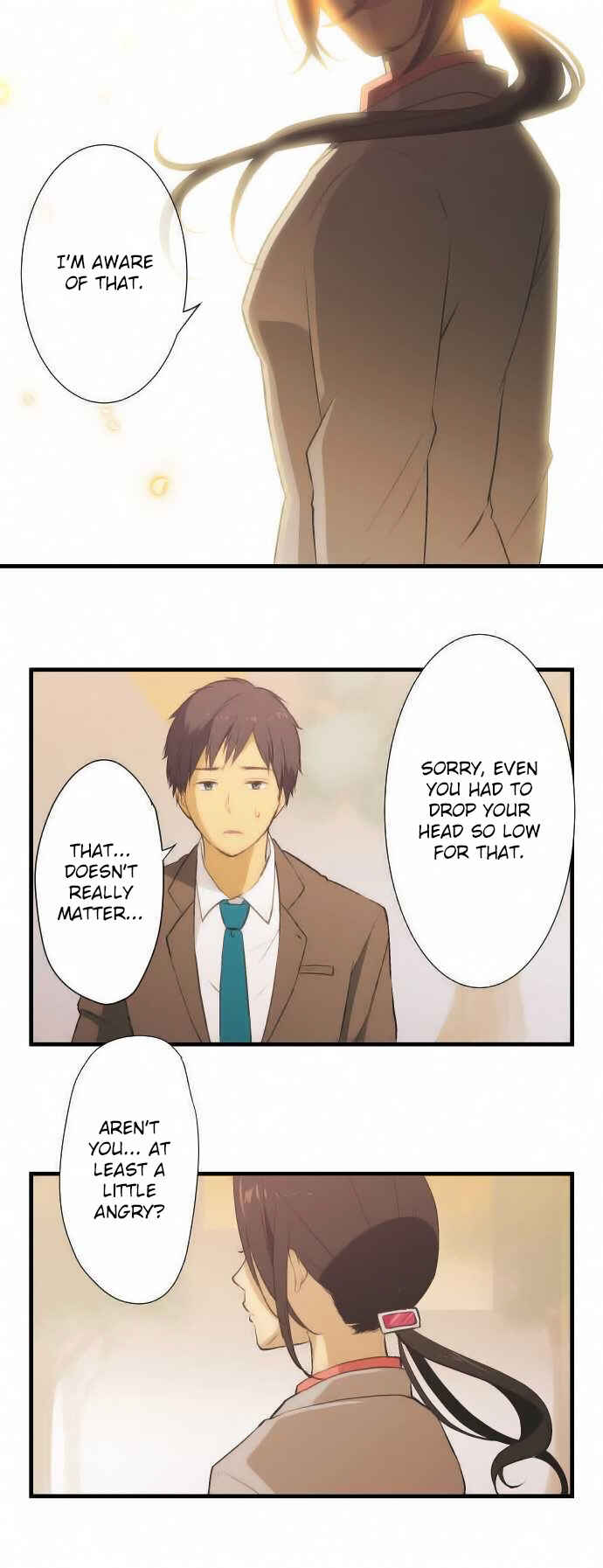 Page 16 Chapter 38 ReLIFE