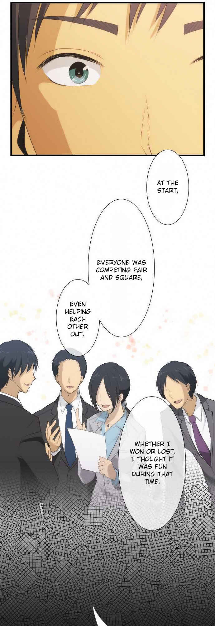Page 18 Chapter 38 ReLIFE