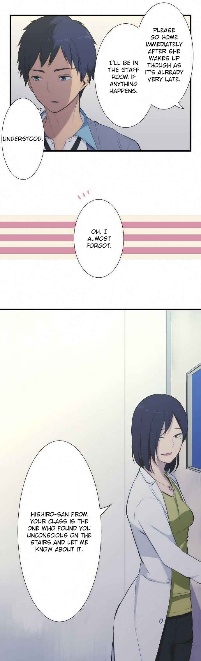 Page 5 Chapter 38 ReLIFE