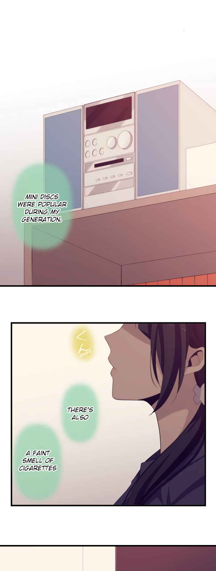 Page 11 Chapter 184 ReLIFE