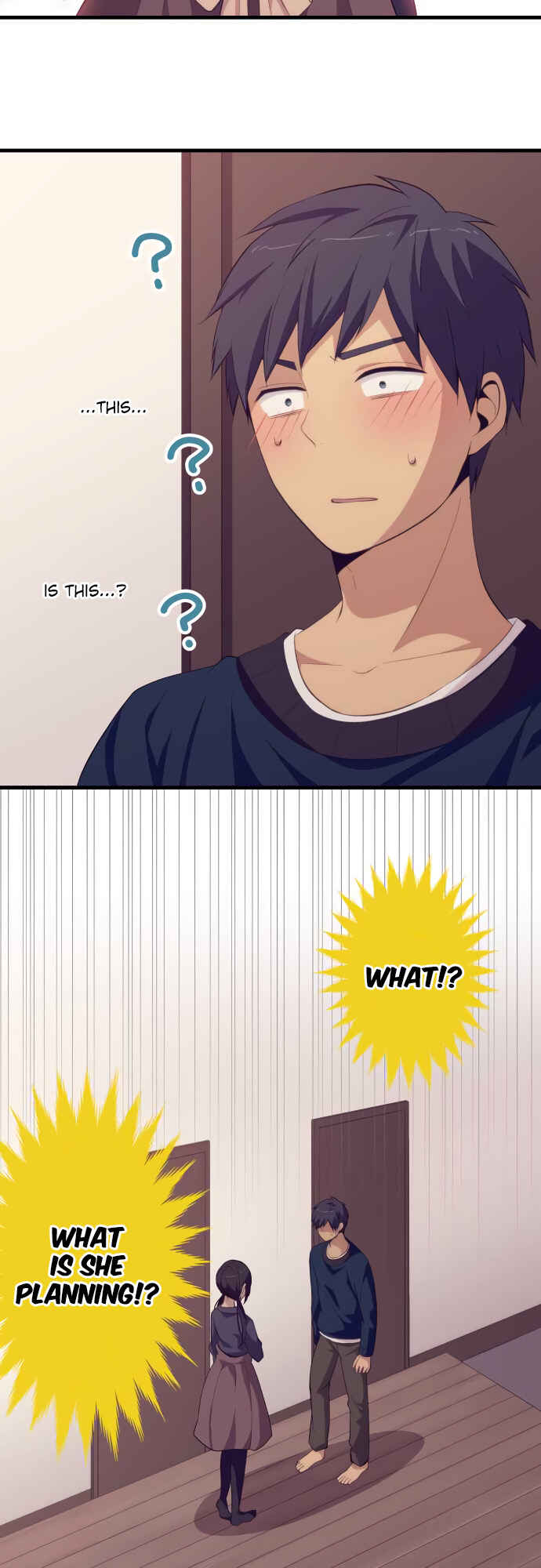 Page 20 Chapter 184 ReLIFE