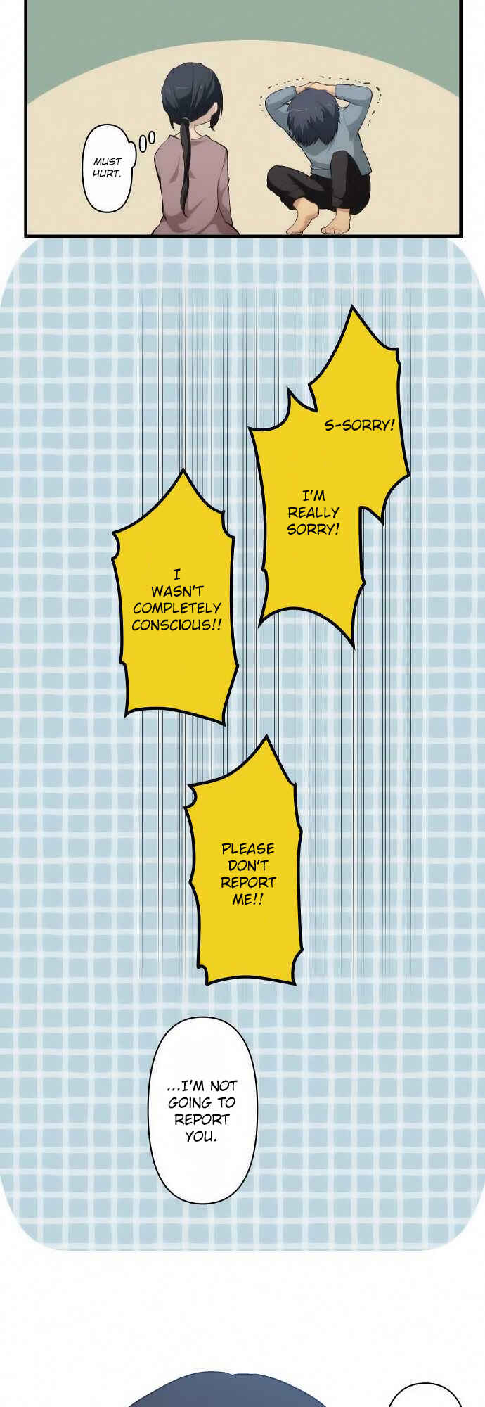 Page 12 Chapter 72 ReLIFE