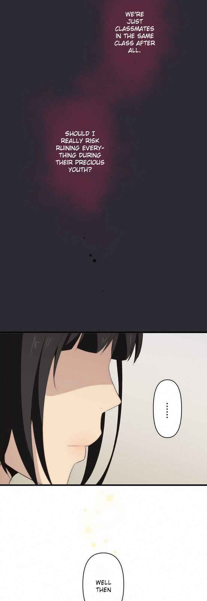 Page 18 Chapter 72 ReLIFE