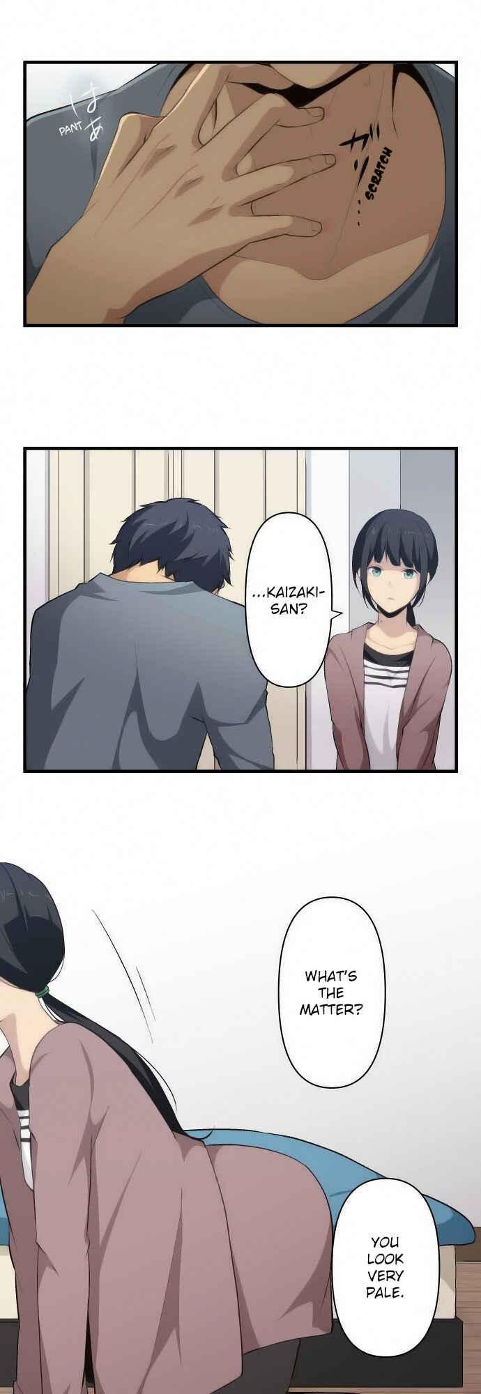 Page 5 Chapter 72 ReLIFE