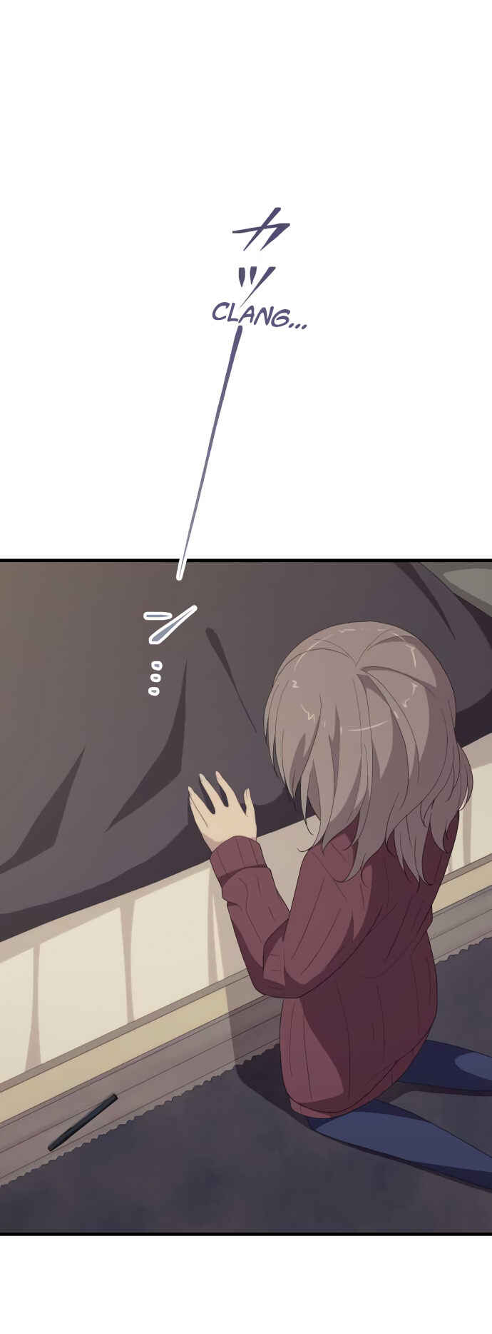 Page 1 Chapter 216 ReLIFE