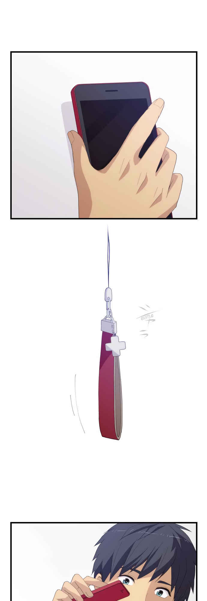 Page 15 Chapter 216 ReLIFE