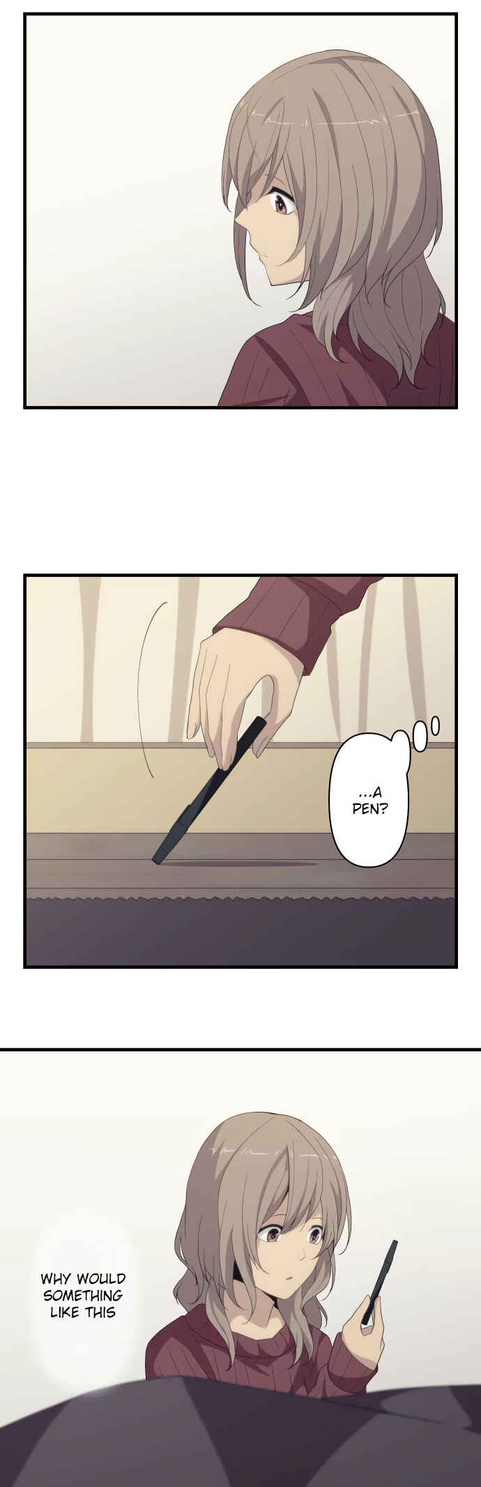 Page 2 Chapter 216 ReLIFE
