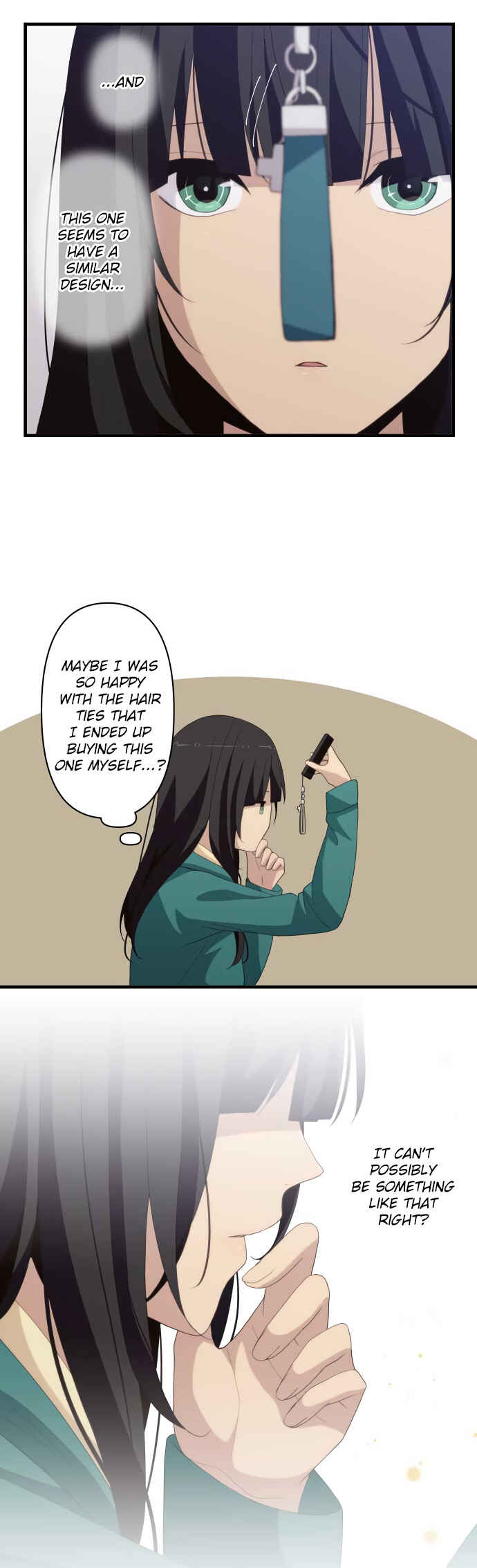 Page 20 Chapter 216 ReLIFE